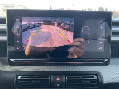 Citroën C3 Jahreswagen