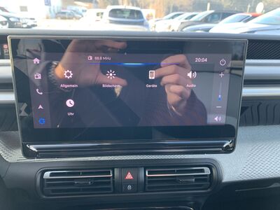 Citroën C3 Jahreswagen