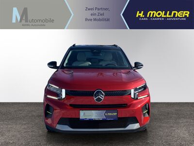 Citroën C3 Jahreswagen