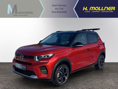 Citroën C3 Jahreswagen