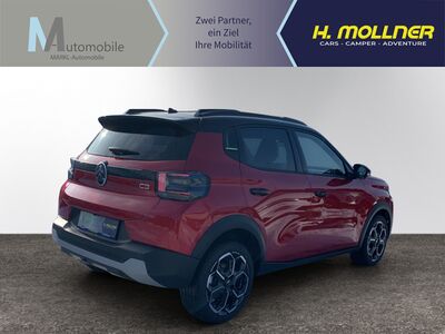 Citroën C3 Jahreswagen