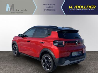 Citroën C3 Jahreswagen