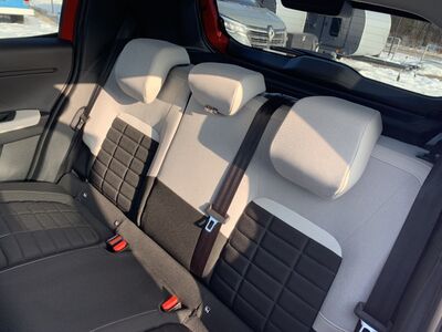 Citroën C3 Jahreswagen