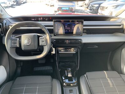 Citroën C3 Jahreswagen