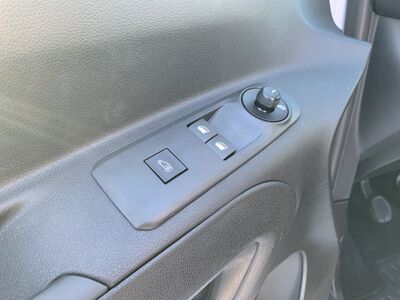 Citroën Berlingo Jahreswagen