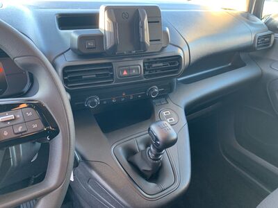 Citroën Berlingo Jahreswagen