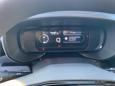 Citroën Berlingo Jahreswagen