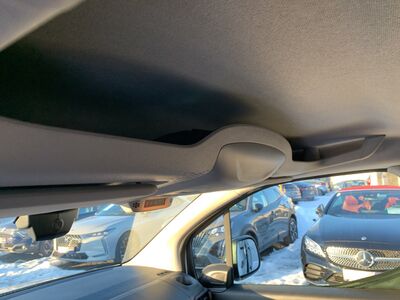 Citroën Berlingo Jahreswagen