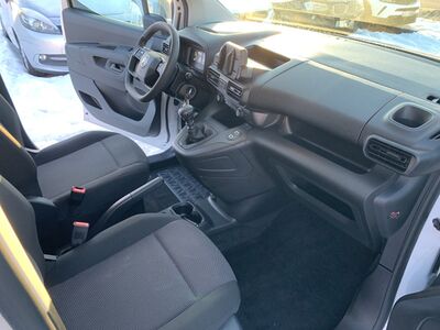 Citroën Berlingo Jahreswagen