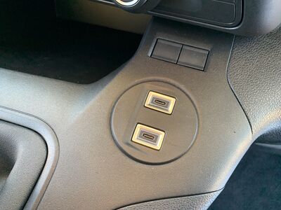 Citroën Berlingo Jahreswagen