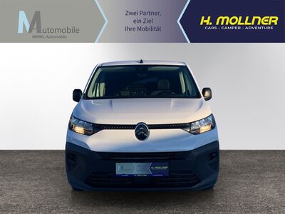 Citroën Berlingo Jahreswagen