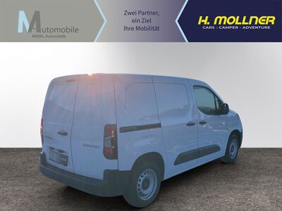 Citroën Berlingo Jahreswagen