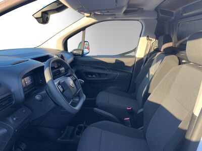 Citroën Berlingo Jahreswagen