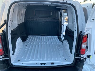 Citroën Berlingo Jahreswagen