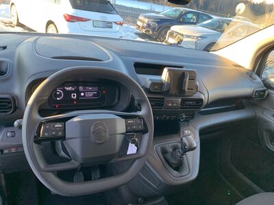 Citroën Berlingo Jahreswagen