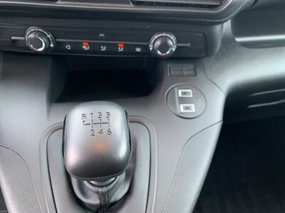 Citroën Berlingo Vorführwagen