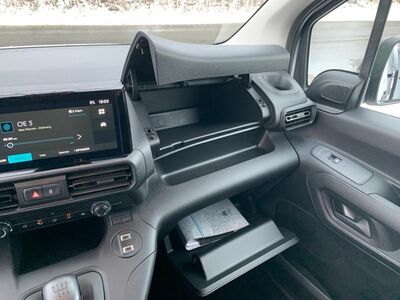 Citroën Berlingo Vorführwagen