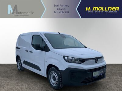 Citroën Berlingo Vorführwagen