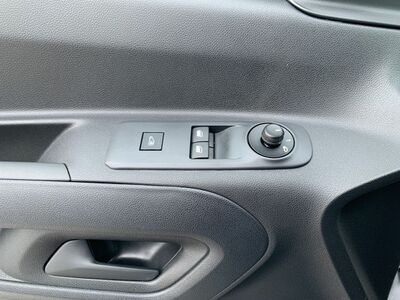 Citroën Berlingo Vorführwagen