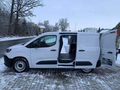 Citroën Berlingo Vorführwagen