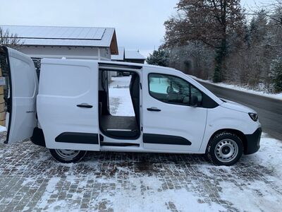 Citroën Berlingo Vorführwagen