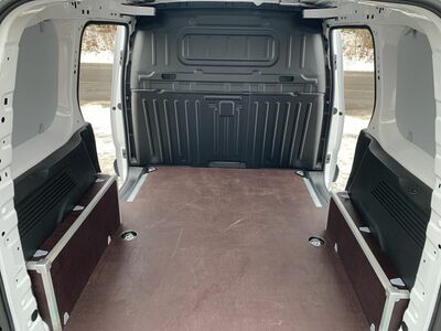 Citroën Berlingo Vorführwagen