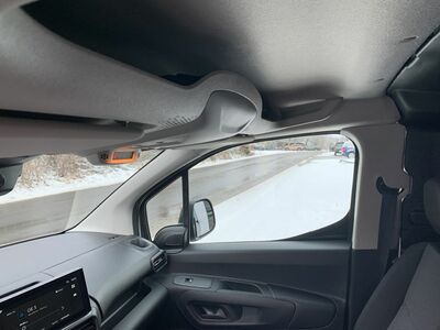 Citroën Berlingo Vorführwagen