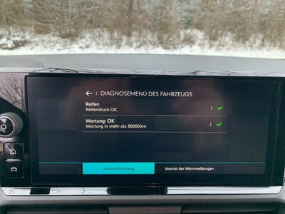 Citroën Berlingo Vorführwagen