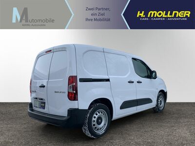 Citroën Berlingo Vorführwagen