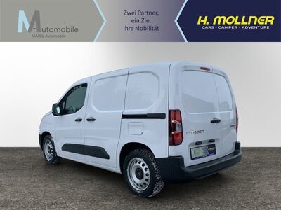 Citroën Berlingo Vorführwagen