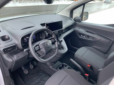 Citroën Berlingo Vorführwagen