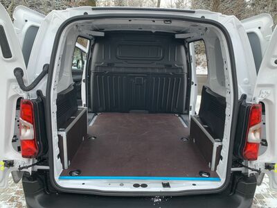 Citroën Berlingo Vorführwagen