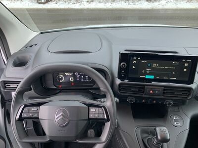 Citroën Berlingo Vorführwagen