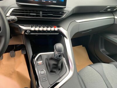 Peugeot 3008 Gebrauchtwagen