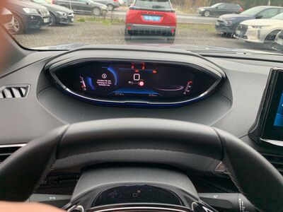 Peugeot 3008 Gebrauchtwagen