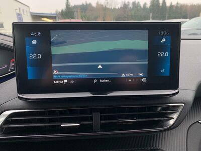 Peugeot 3008 Gebrauchtwagen