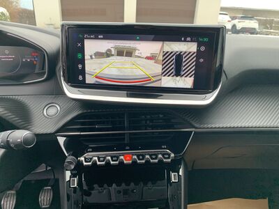 Peugeot 208 Gebrauchtwagen