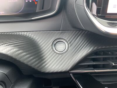 Peugeot 208 Gebrauchtwagen