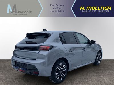 Peugeot 208 Gebrauchtwagen