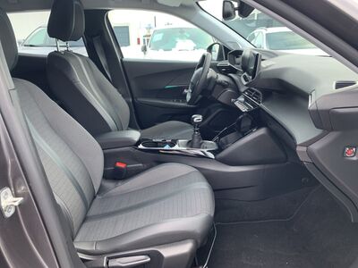 Peugeot 2008 Gebrauchtwagen