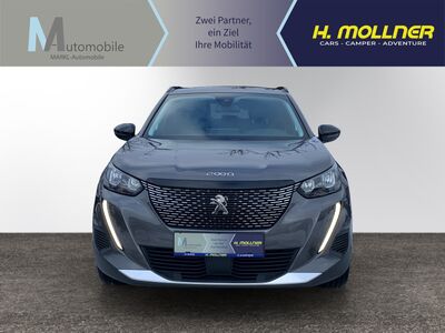 Peugeot 2008 Gebrauchtwagen