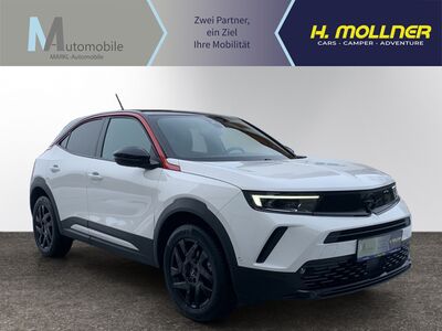 Opel Mokka Gebrauchtwagen