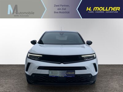 Opel Mokka Gebrauchtwagen