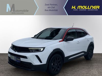 Opel Mokka Gebrauchtwagen