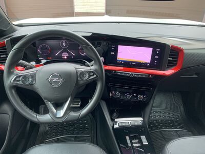 Opel Mokka Gebrauchtwagen