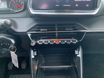 Peugeot 208 Jahreswagen