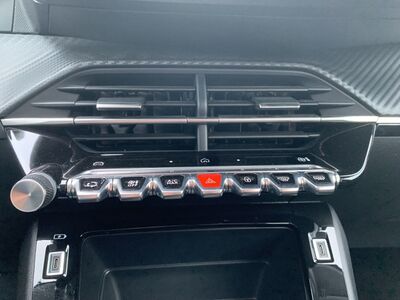 Peugeot 208 Jahreswagen