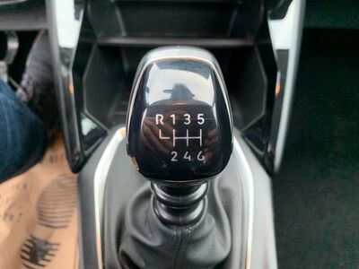 Peugeot 208 Jahreswagen