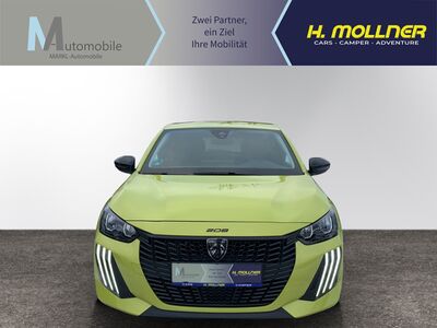 Peugeot 208 Jahreswagen