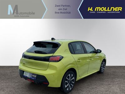 Peugeot 208 Jahreswagen